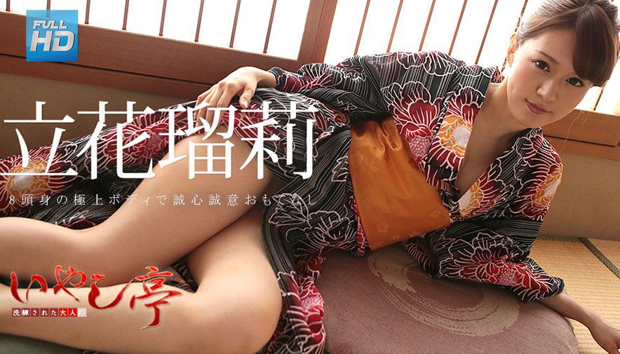 色妈妈爱吹大屌 14